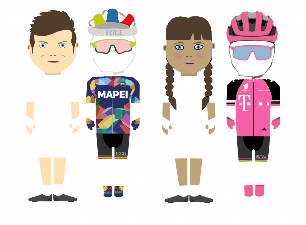 Ciclista
